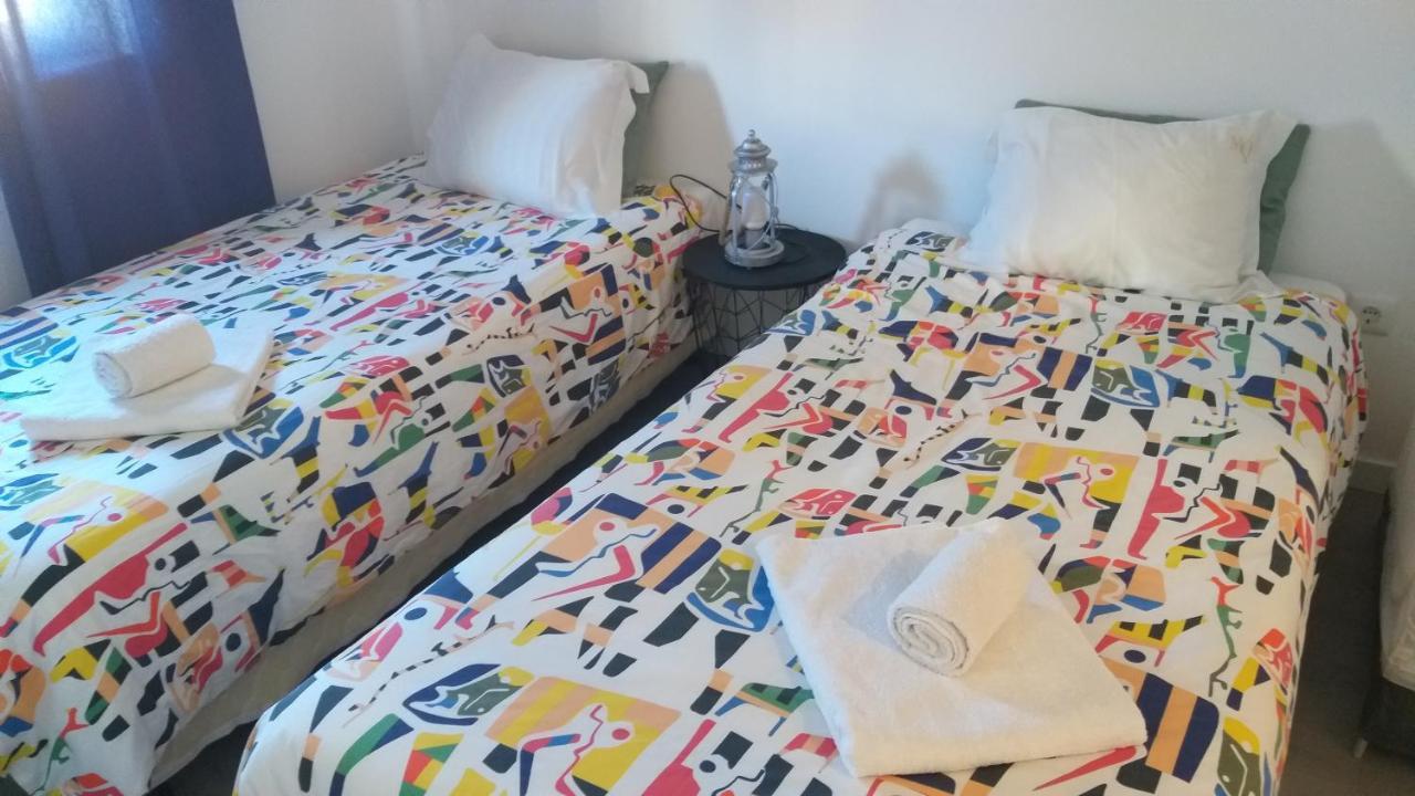 Historic Center - - Algarve Lagos